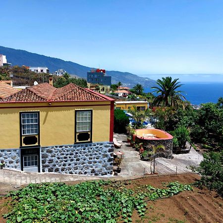 Villa Asuncion C Брения-Баха Экстерьер фото