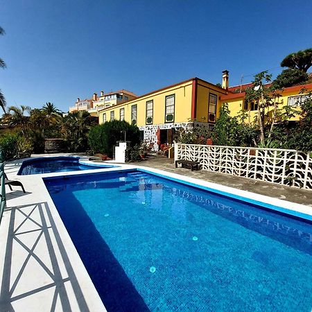 Villa Asuncion C Брения-Баха Экстерьер фото