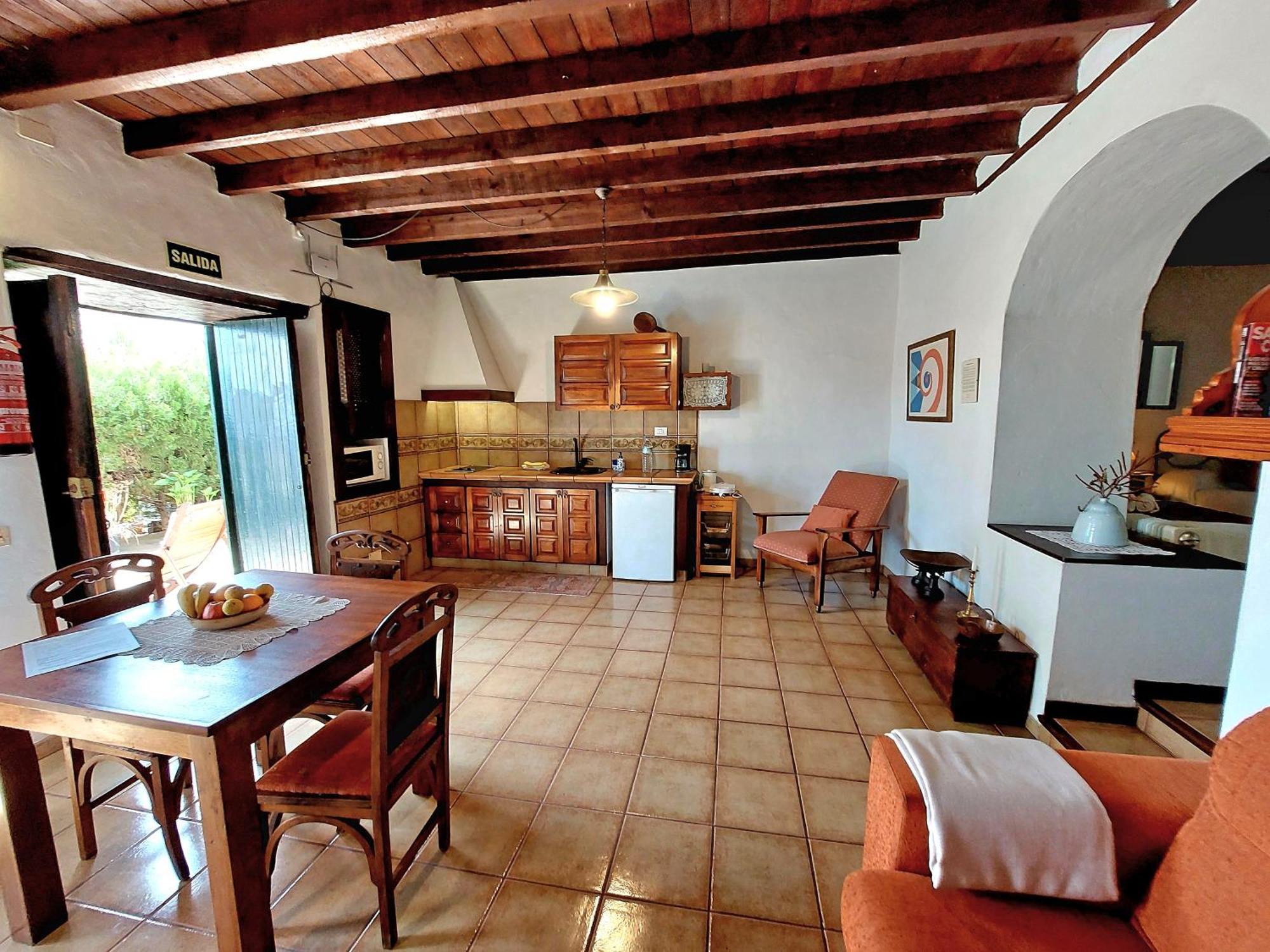 Villa Asuncion C Брения-Баха Экстерьер фото
