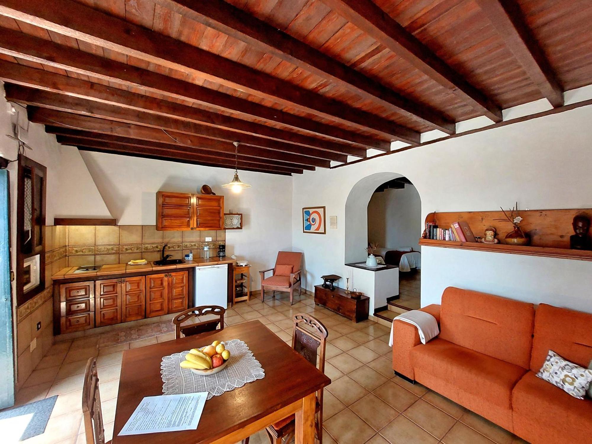 Villa Asuncion C Брения-Баха Экстерьер фото